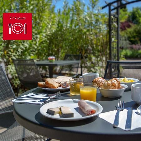 Ibis Budget Brignoles Provence Exteriör bild