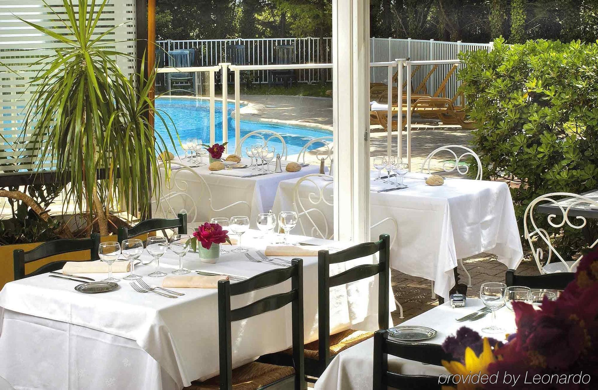 Ibis Budget Brignoles Provence Exteriör bild