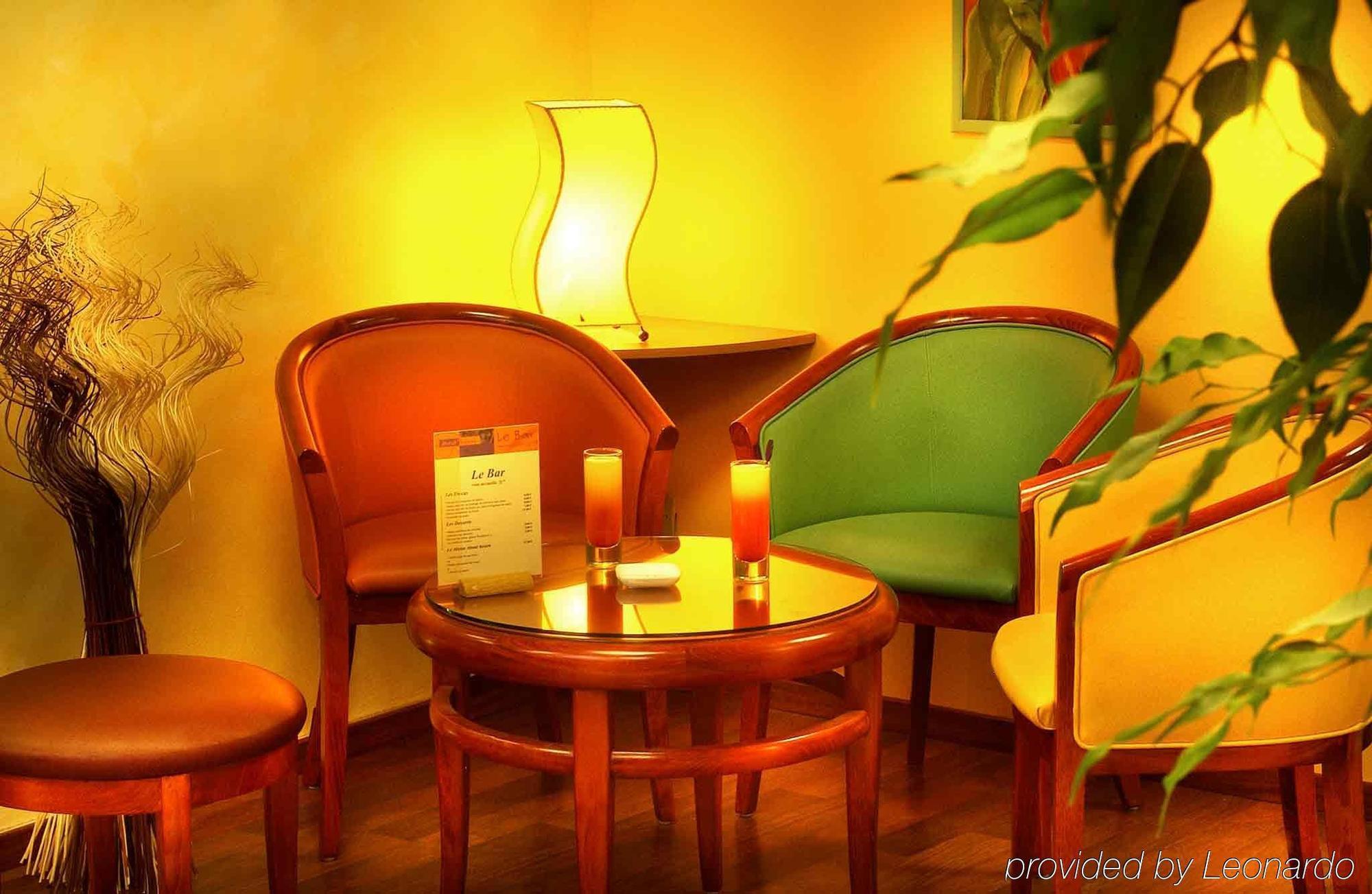 Ibis Budget Brignoles Provence Exteriör bild