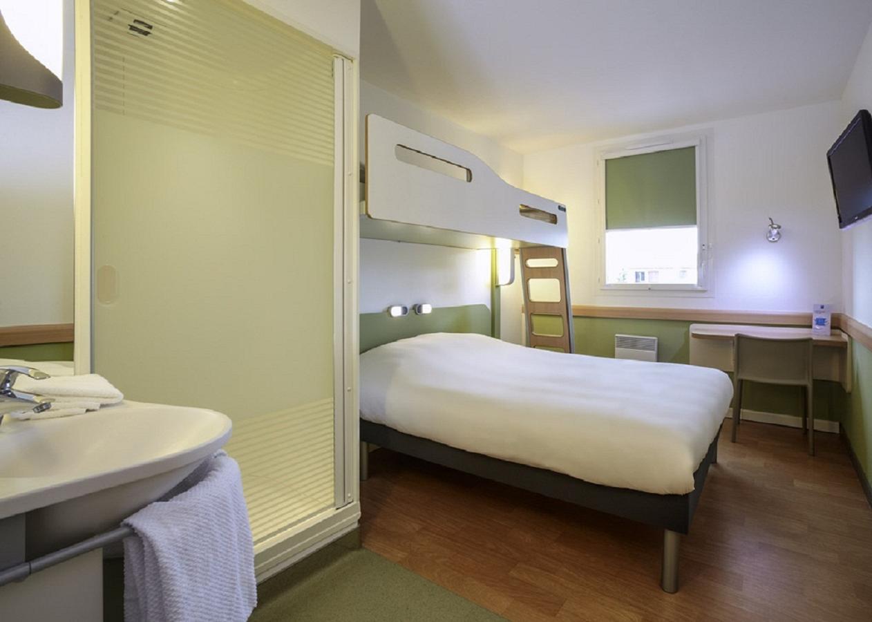 Ibis Budget Brignoles Provence Rum bild