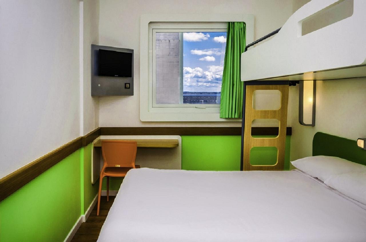 Ibis Budget Brignoles Provence Rum bild