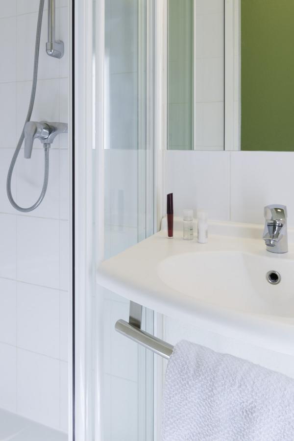 Ibis Budget Brignoles Provence Rum bild