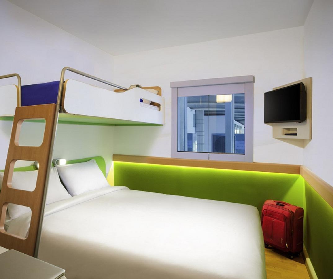 Ibis Budget Brignoles Provence Rum bild