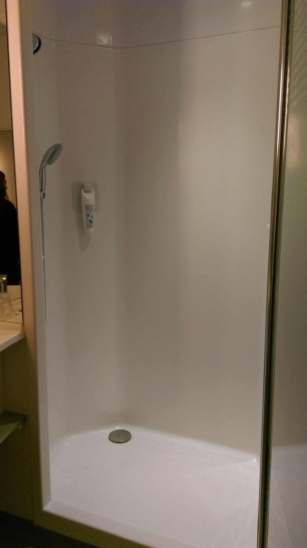 Ibis Budget Brignoles Provence Exteriör bild