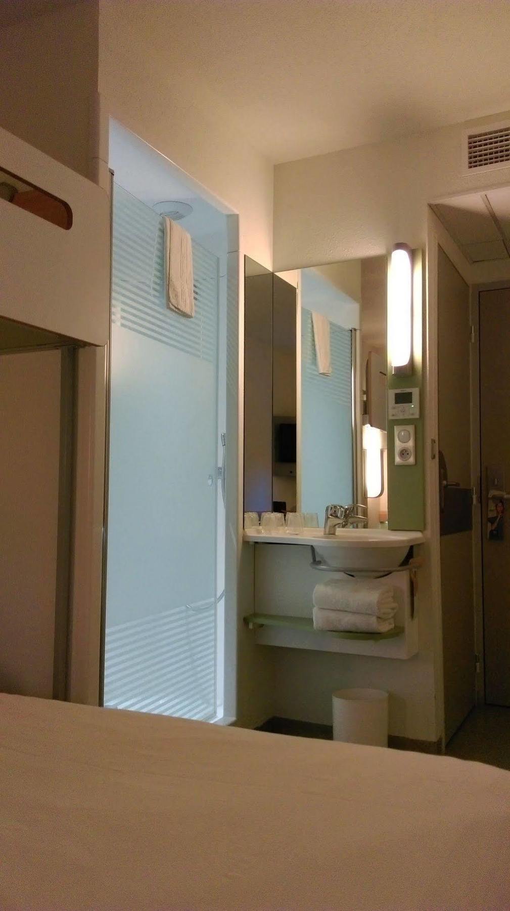 Ibis Budget Brignoles Provence Exteriör bild