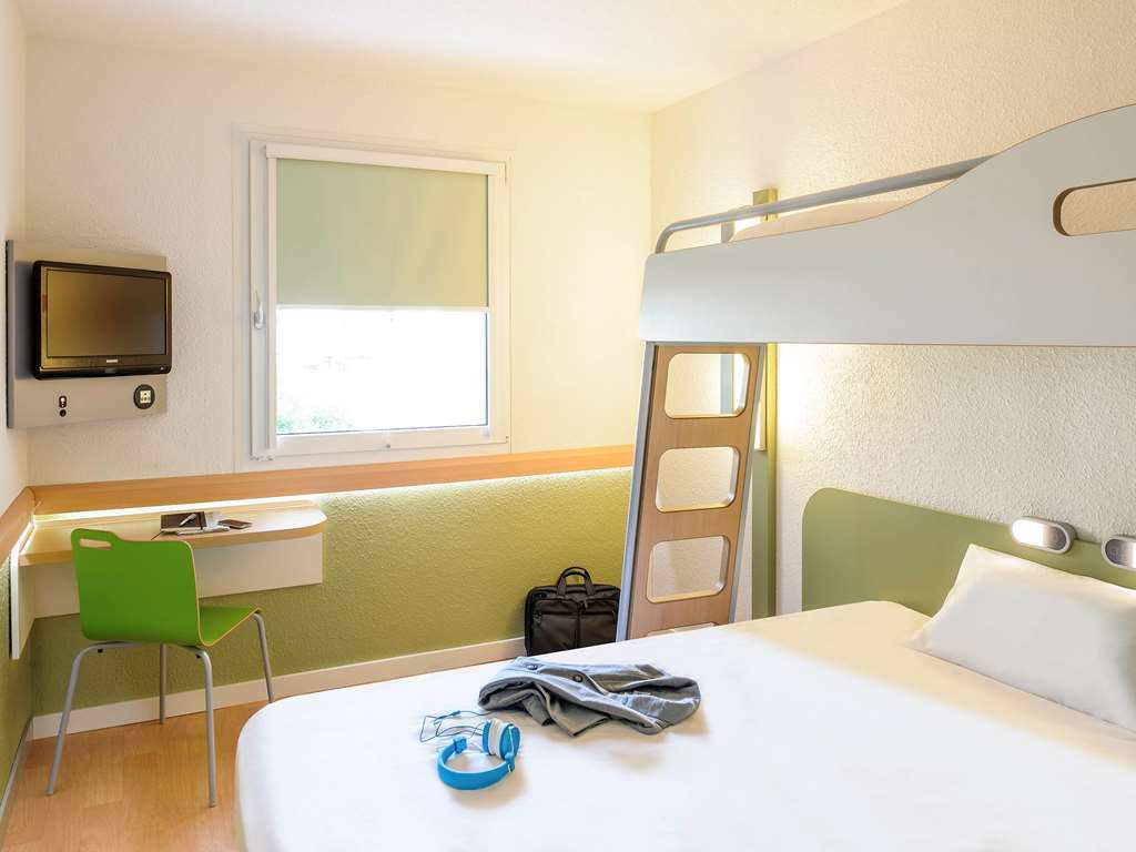 Ibis Budget Brignoles Provence Rum bild