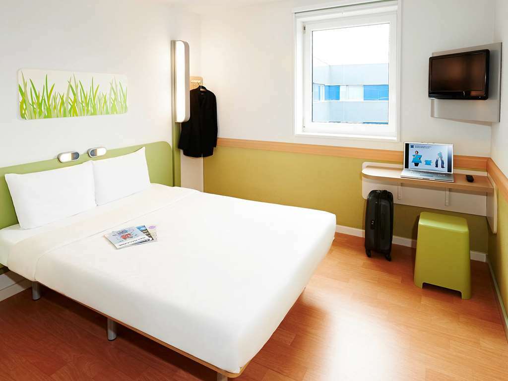 Ibis Budget Brignoles Provence Rum bild