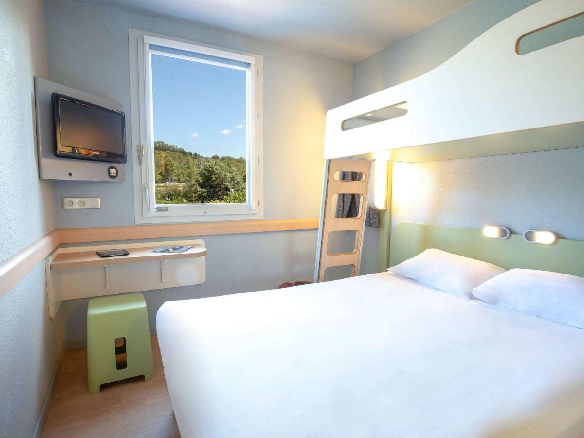 Ibis Budget Brignoles Provence Exteriör bild