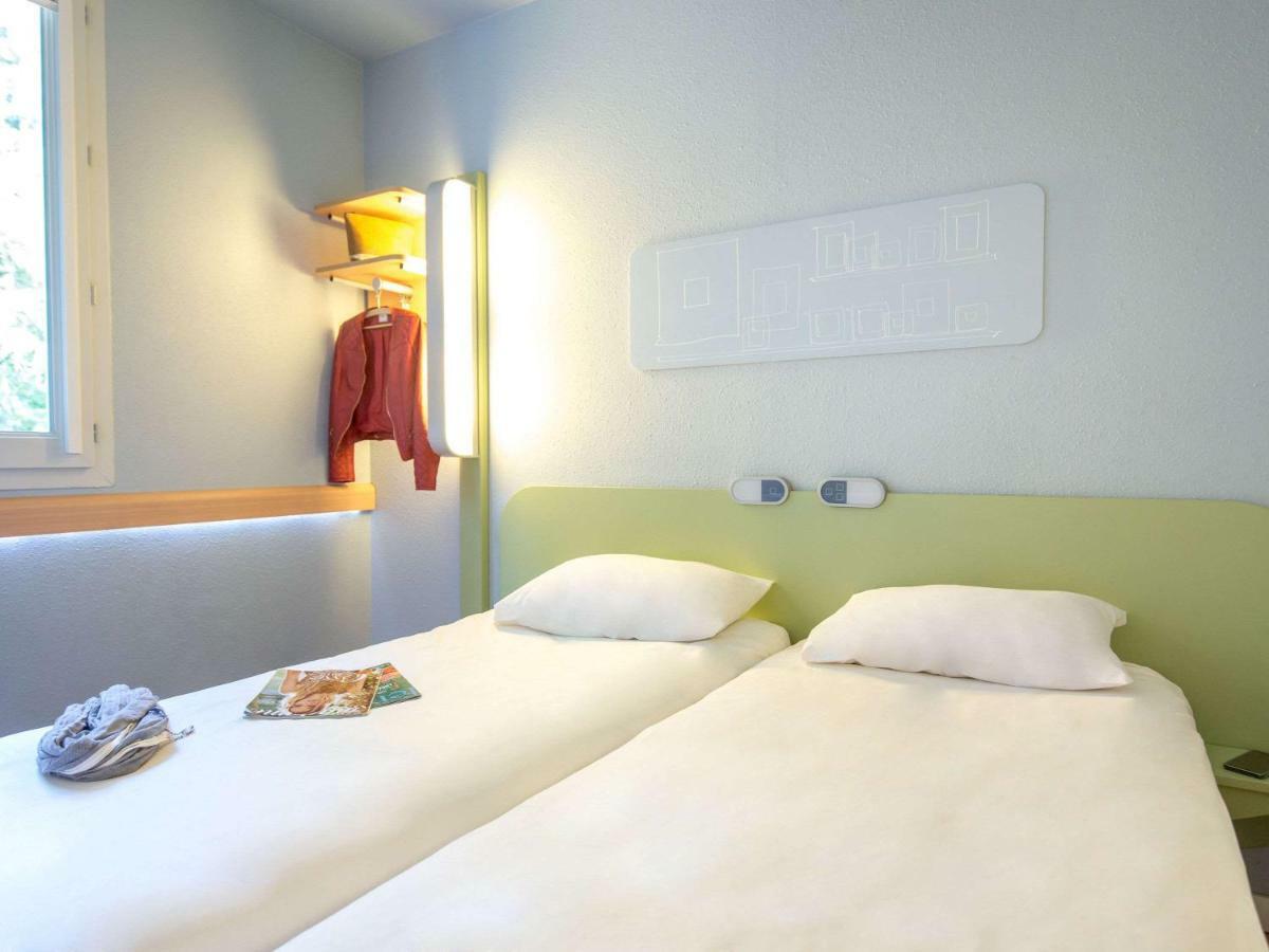 Ibis Budget Brignoles Provence Exteriör bild